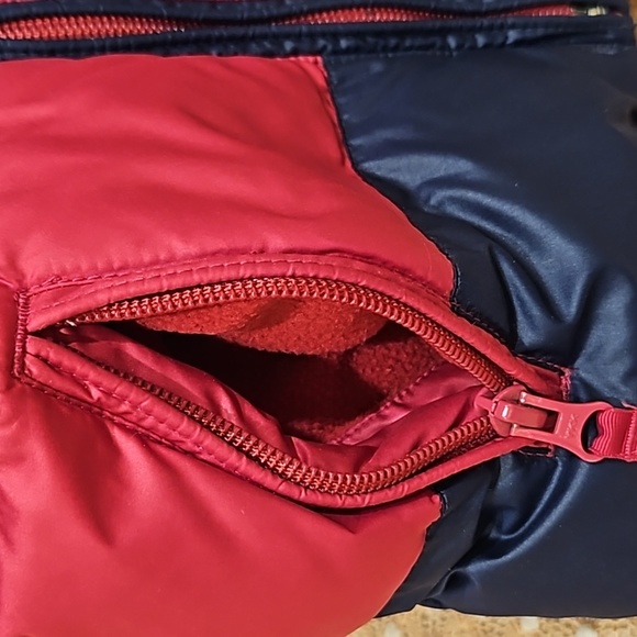 Ralph Lauren Vest - Picture 5 of 14